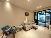 Apartamento para Venda em Guarujá/SP Enseada 2 Quartos