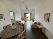 Apartamento para Venda em Guarujá/SP Enseada 2 Quartos