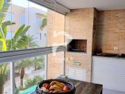Apartamento para Venda em Guarujá/SP Enseada 2 Quartos