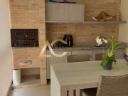 Apartamento para Venda em Guarujá/SP Enseada 2 Quartos