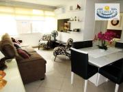 Apartamento para Venda em Guarujá/SP Enseada 2 Quartos