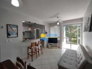 Apartamento para Venda em Guarujá/SP Enseada 2 Quartos