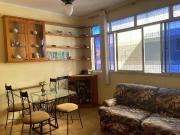 Apartamento para Venda em Guarujá/SP Enseada 2 Quartos