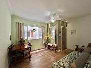 Apartamento para Venda em Guarujá/SP Enseada 2 Quartos