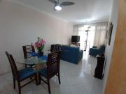 Apartamento para Venda em Guarujá/SP Enseada 2 Quartos