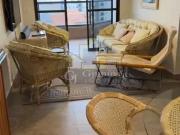 Apartamento para Venda em Guarujá/SP Enseada 2 Quartos