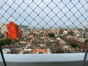 Apartamento para Venda em Guarujá/SP Enseada 2 Quartos