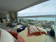 Apartamento para Venda em Guarujá/SP Enseada 2 Quartos