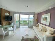 Apartamento para Venda em Guarujá/SP Enseada 2 Quartos