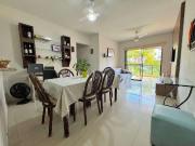 Apartamento para Venda em Guarujá/SP Enseada 2 Quartos