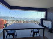 Apartamento para Venda em Guarujá/SP Enseada 2 Quartos