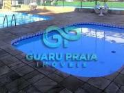 Apartamento para Venda em Guarujá/SP Enseada 2 Quartos