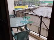Apartamento para Venda em Guarujá/SP Enseada 2 Quartos