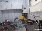 Apartamento para Venda em Guarujá/SP Enseada 2 Quartos