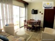 Apartamento para Venda em Guarujá/SP Enseada 2 Quartos