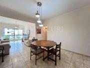 Apartamento para Venda em Guarujá/SP Enseada 2 Quartos