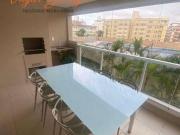 Apartamento para Venda em Guarujá/SP Enseada 2 Quartos