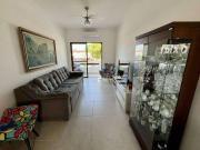 Apartamento para Venda em Guarujá/SP Enseada 2 Quartos