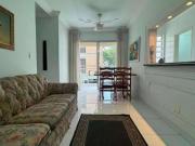 Apartamento para Venda em Guarujá/SP Enseada 2 Quartos