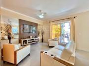 Apartamento para Venda em Guarujá/SP Enseada 2 Quartos