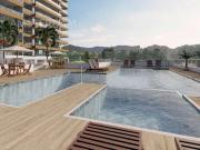 Apartamento para Venda em Guarujá/SP Enseada 2 Quartos