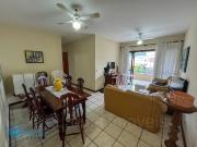 Apartamento para Venda em Guarujá/SP Enseada 2 Quartos