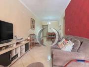 Apartamento para Venda em Guarujá/SP Enseada 2 Quartos