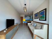 Apartamento para Venda em Guarujá/SP Enseada 2 Quartos
