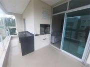 Apartamento para Venda em Guarujá/SP Enseada 2 Quartos