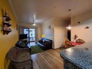 Apartamento para Venda em Guarujá/SP Enseada 2 Quartos