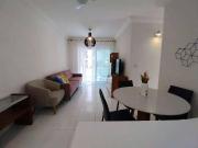 Apartamento para Venda em Guarujá/SP Enseada 2 Quartos