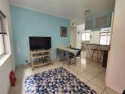 Apartamento para Venda em Guarujá/SP Enseada 2 Quartos