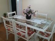 Apartamento para Venda em Guarujá/SP Enseada 2 Quartos