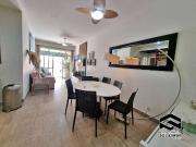 Apartamento para Venda em Guarujá/SP Enseada 2 Quartos