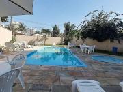 Apartamento para Venda em Guarujá/SP Enseada 2 Quartos