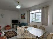 Apartamento para Venda em Guarujá/SP Enseada 2 Quartos