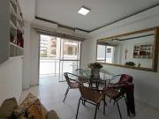 Apartamento para Venda em Guarujá/SP Enseada 2 Quartos