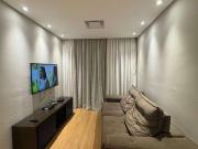 Apartamento para Venda em Guarujá/SP Enseada 2 Quartos