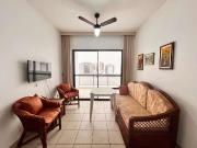 Apartamento para Venda em Guarujá/SP Enseada 2 Quartos