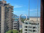 Apartamento para Venda em Guarujá/SP Enseada 2 Quartos