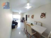 Apartamento para Venda em Guarujá/SP Enseada 2 Quartos