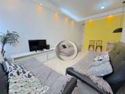 Apartamento para Venda em Guarujá/SP Enseada 2 Quartos
