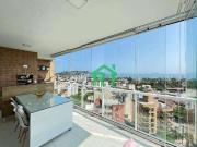Apartamento para Venda em Guarujá/SP Enseada 2 Quartos