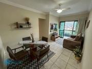 Apartamento para Venda em Guarujá/SP Enseada 2 Quartos