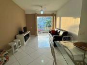 Apartamento para Venda em Guarujá/SP Enseada 2 Quartos