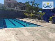 Apartamento para Venda em Guarujá/SP Enseada 2 Quartos
