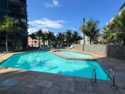 Apartamento para Venda em Guarujá/SP Enseada 2 Quartos