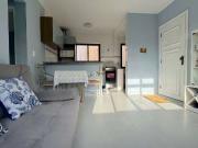 Apartamento para Venda em Guarujá/SP Enseada 2 Quartos