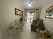 Apartamento para Venda em Guarujá/SP Enseada 2 Quartos