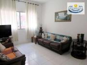 Apartamento para Venda em Guarujá/SP Enseada 2 Quartos